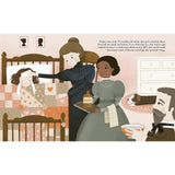 Little People, Big Dreams: Helen Keller - Maria Isabel Sanchez Vegara | Scout & Co