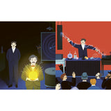 Little People, Big Dreams: Nikola Tesla - Maria Isabel Sanchez Vegara | Scout & Co