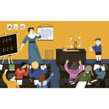 Little People, Big Dreams: Nikola Tesla - Maria Isabel Sanchez Vegara | Scout & Co