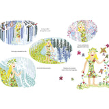 The Spring Rabbit: An Easter Tale - Angela McAllister | Scout & Co
