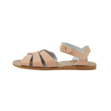 Saltwater Original Sandals - Latte - Adult | Scout & Co