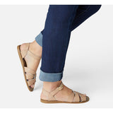 Saltwater Original Sandals - Latte - Adult | Scout & Co