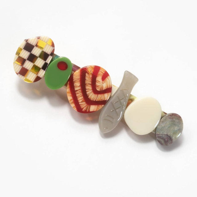 Hors D’oeuvre Clip | Scout & Co