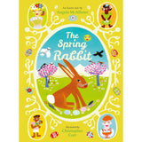 The Spring Rabbit: An Easter Tale - Angela McAllister | Scout & Co