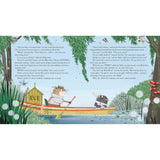 The Wind In The Willows - Lou Peacock | Scout & Co