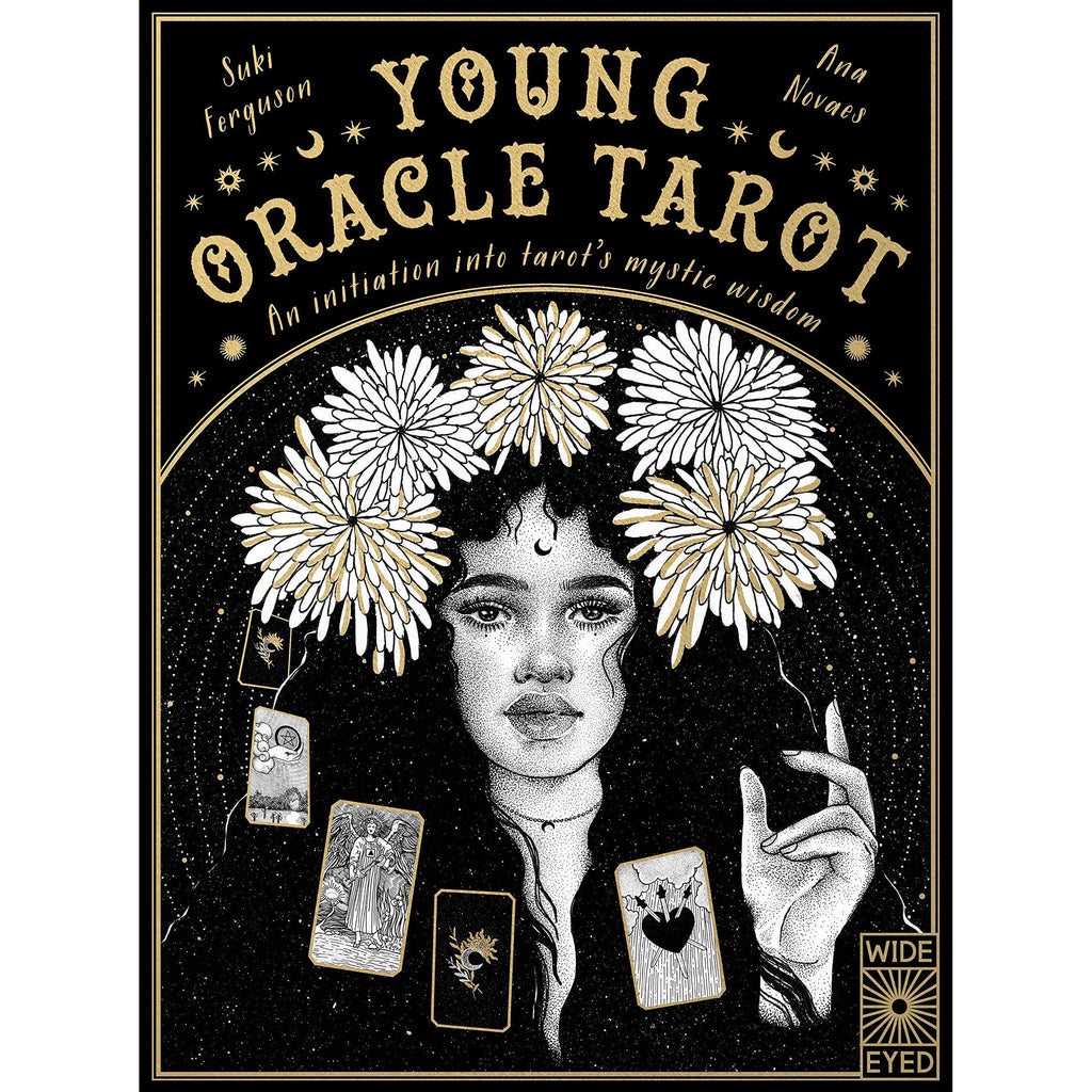 Young Oracle Tarot - Suki Ferguson | Scout & Co