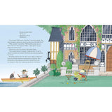 The Wind In The Willows - Lou Peacock | Scout & Co