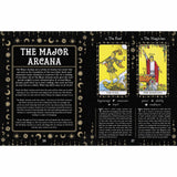 Young Oracle Tarot - Suki Ferguson | Scout & Co