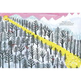 The Spring Rabbit: An Easter Tale - Angela McAllister | Scout & Co