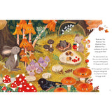 5 Minute Nature Stories - Gabby Dawnay | Scout & Co