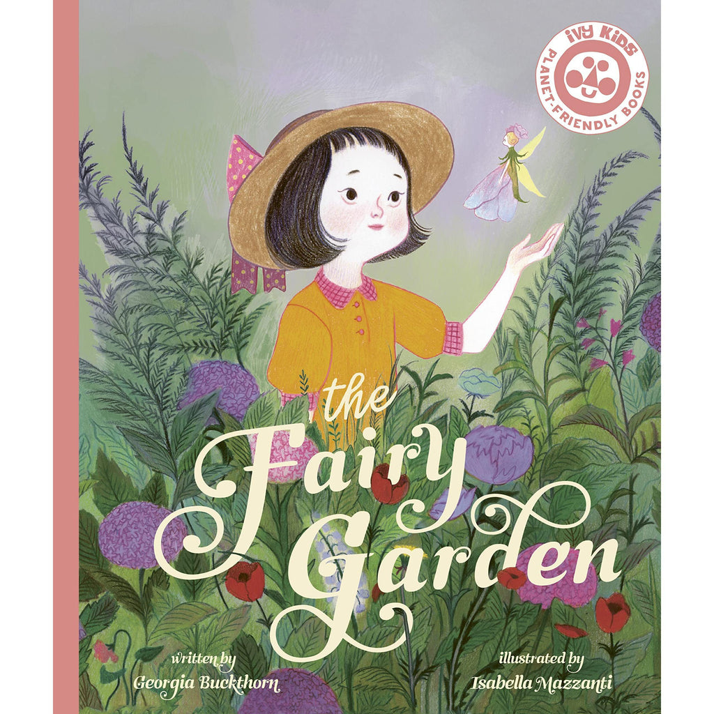 The Fairy Garden - Georgia Buckthorn | Scout & Co