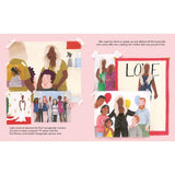 Little People, Big Dreams: Laverne Cox - Maria Isabel Sanchez Vegara | Scout & Co