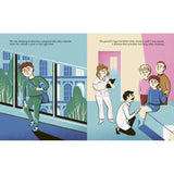 Little People, Big Dreams: Terry Fox - Maria Isabel Sanchez Vegara | Scout & Co