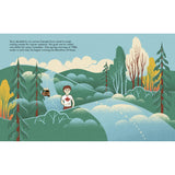 Little People, Big Dreams: Terry Fox - Maria Isabel Sanchez Vegara | Scout & Co