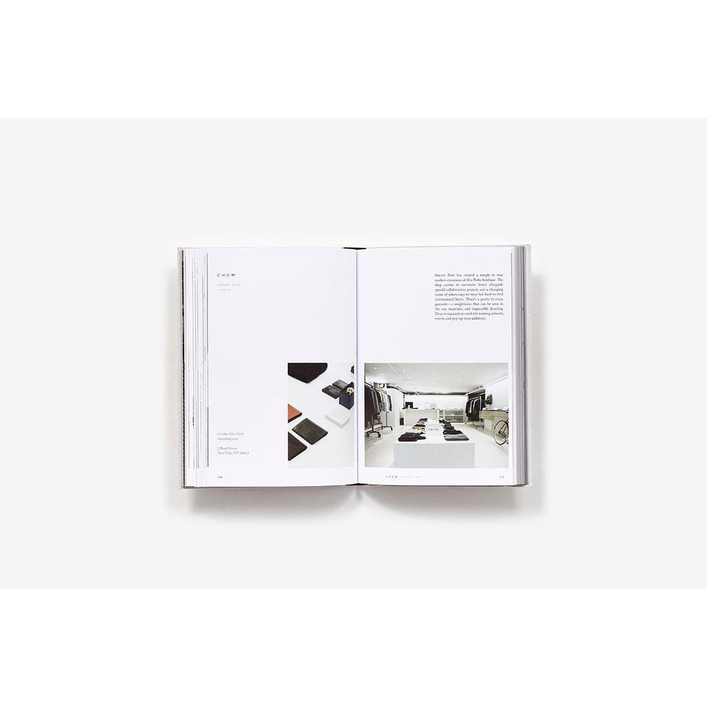 Cereal City Guide: New York - Rosa Park & Rich Stapleton | Scout & Co