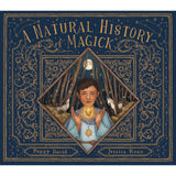 A Natural History of Magick - Poppy David | Scout & Co