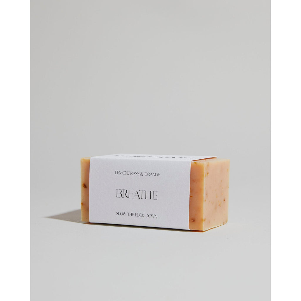 Horosoaps - Aries soap bar | Scout & Co