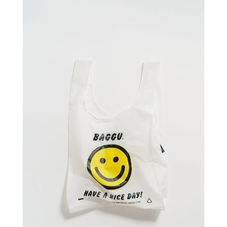 Baggu – Standard Baggu reusable bag - Thank You Happy | Scout & Co