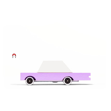 Candylab - Candycar - B.Berry | Scout & Co
