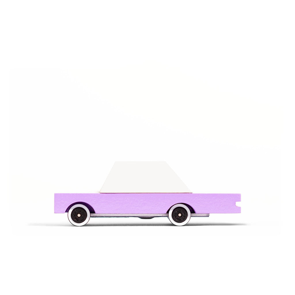 Candylab - Candycar - B.Berry | Scout & Co