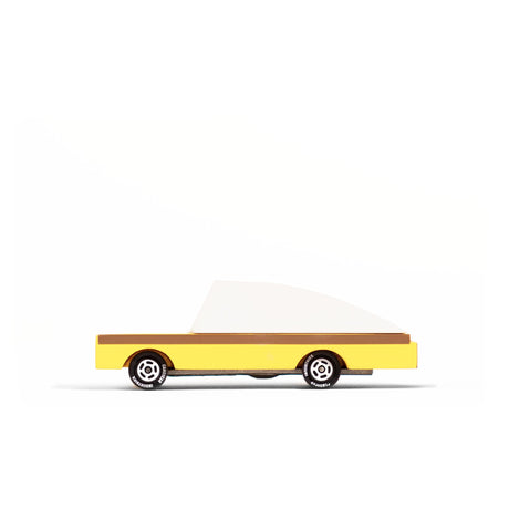 Candylab - Candycar - B.Nana | Scout & Co