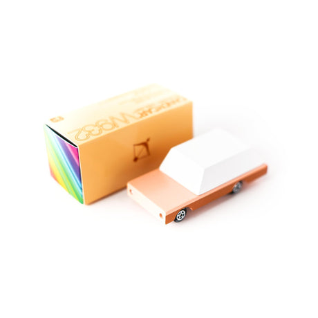 Candylab - Candycar - Dart Wagon | Scout & Co
