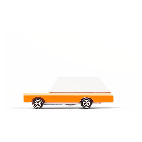 Candylab - Candycar - Dart Wagon | Scout & Co
