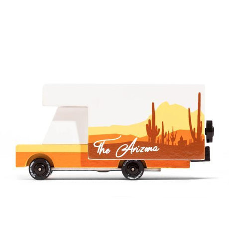 Candylab - Candyvan - Arizona Camper | Scout & Co