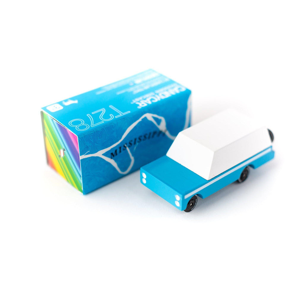 Candylab Toys - Candycars - Mississippi Mule | Scout & Co