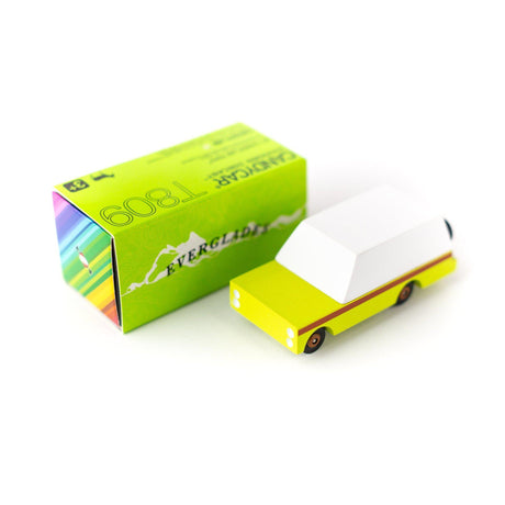 Candylab Toys - Candycars - Mule Everglades | Scout & Co