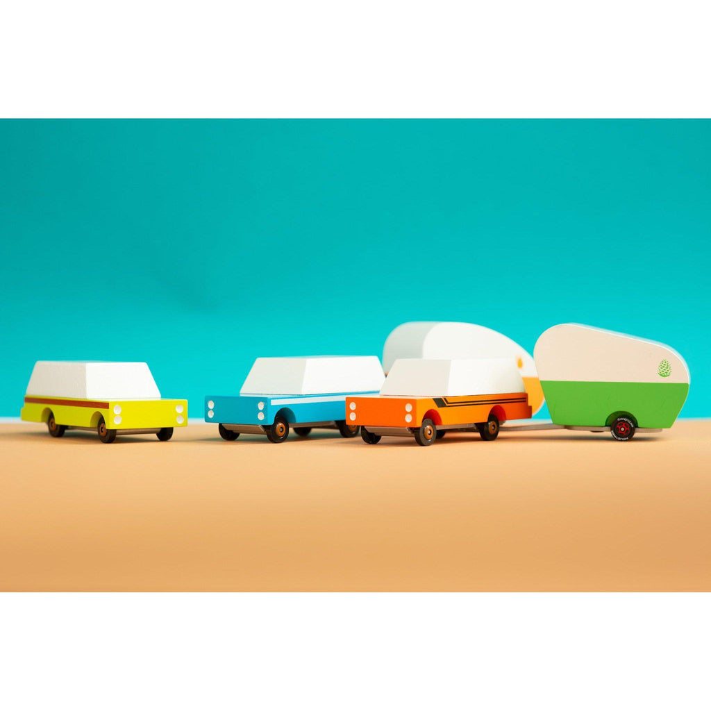 Candylab Toys - Candycars - Mule Everglades | Scout & Co