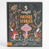 5 Minute Nature Stories - Gabby Dawnay | Scout & Co