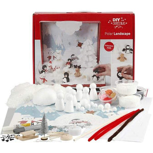 Creativ crafts