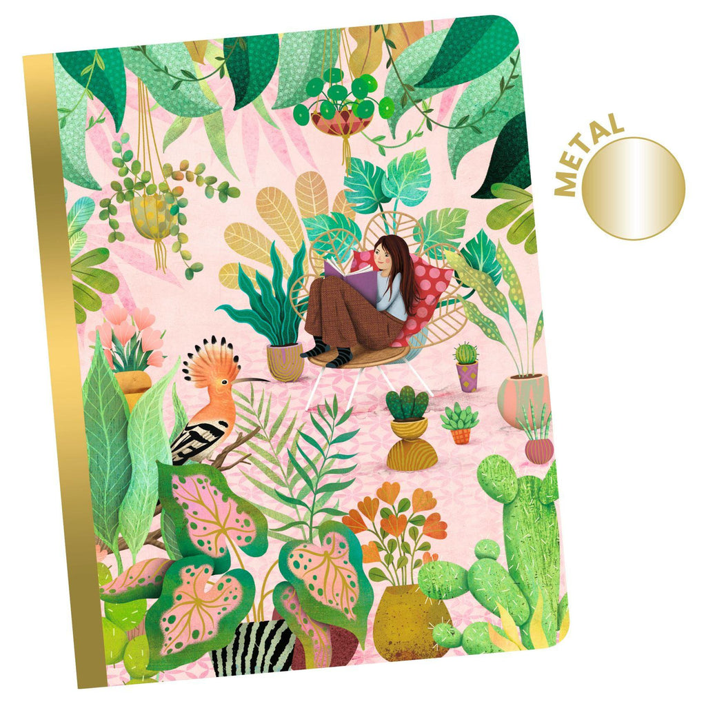 Djeco - Lily notebook | Scout & Co
