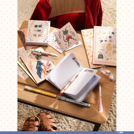 Djeco - Lucille magic pen | Scout & Co
