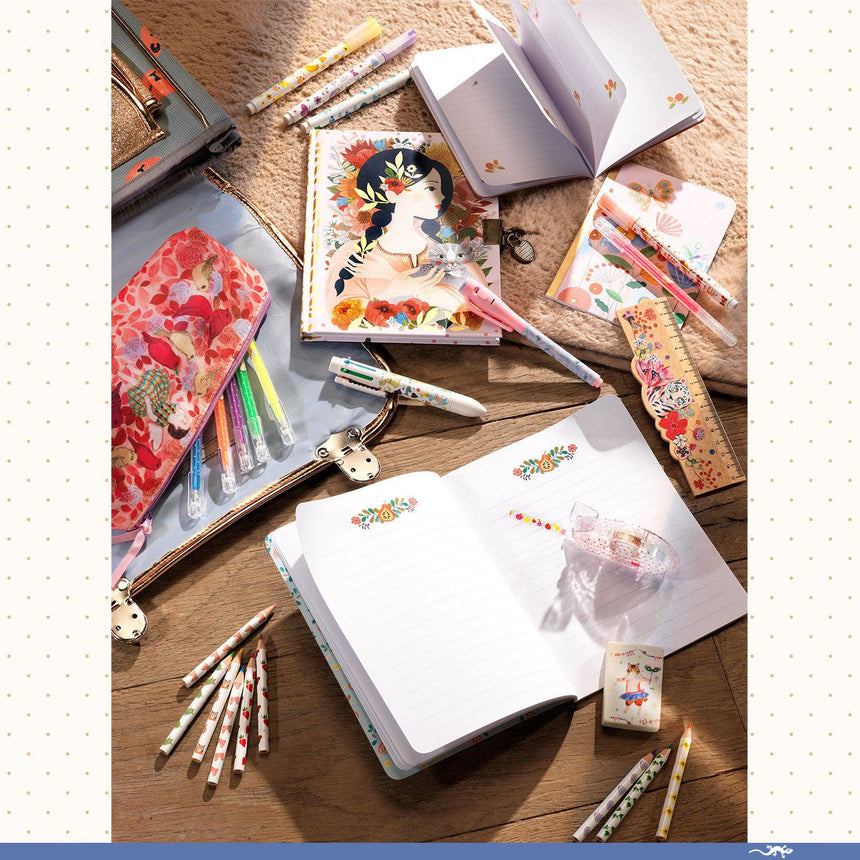 Djeco - Lucille magic pen | Scout & Co