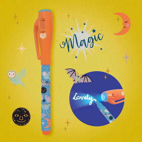 Djeco - Camille magic pen | Scout & Co