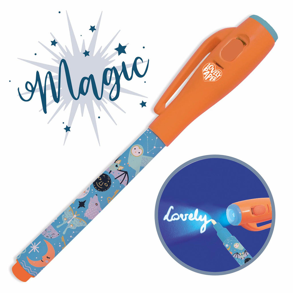 Djeco - Camille magic pen | Scout & Co