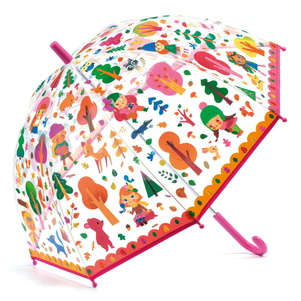 Djeco - Forest umbrella | Scout & Co