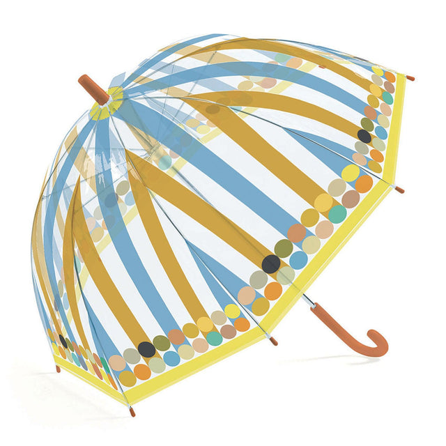 Djeco - Graphic umbrella | Scout & Co