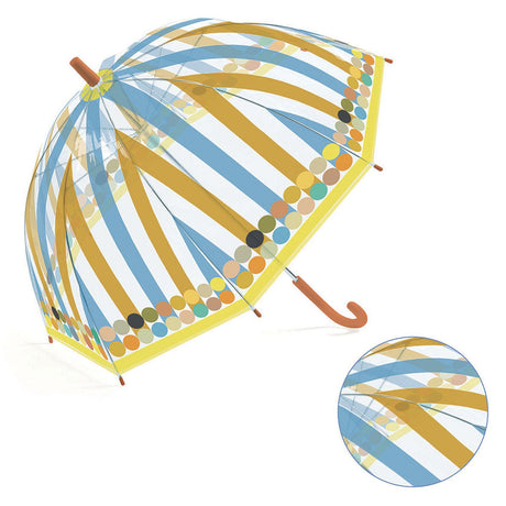 Djeco - Graphic umbrella | Scout & Co