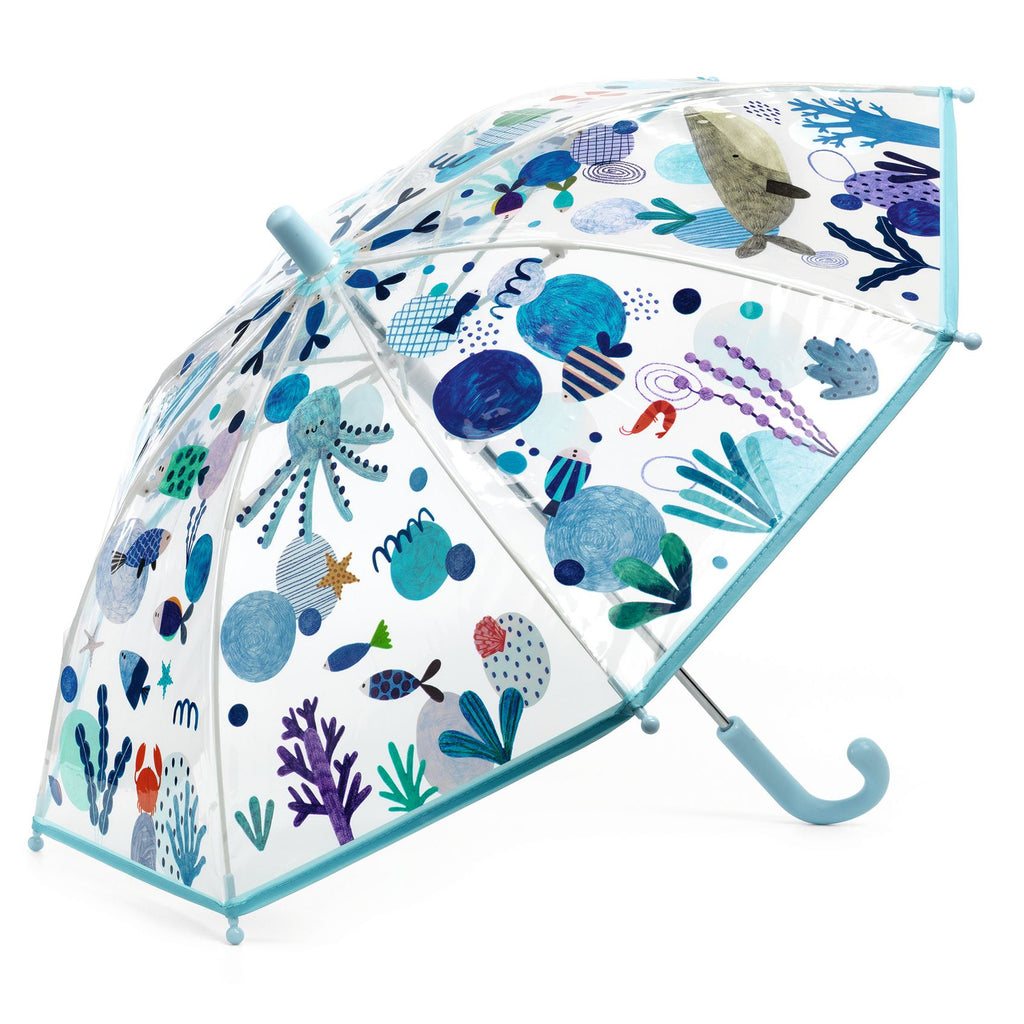 Djeco - Sea umbrella | Scout & Co