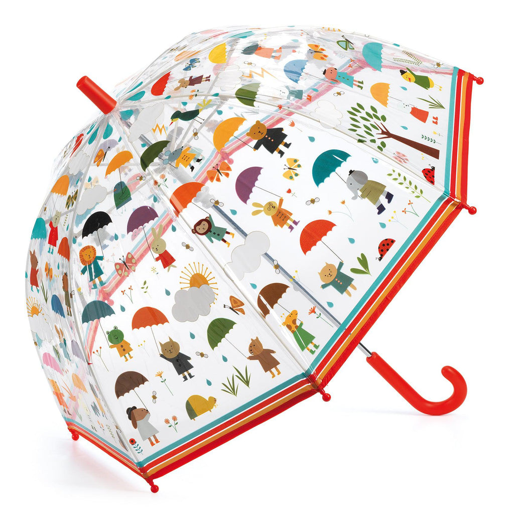 Djeco - Under The Rain umbrella | Scout & Co