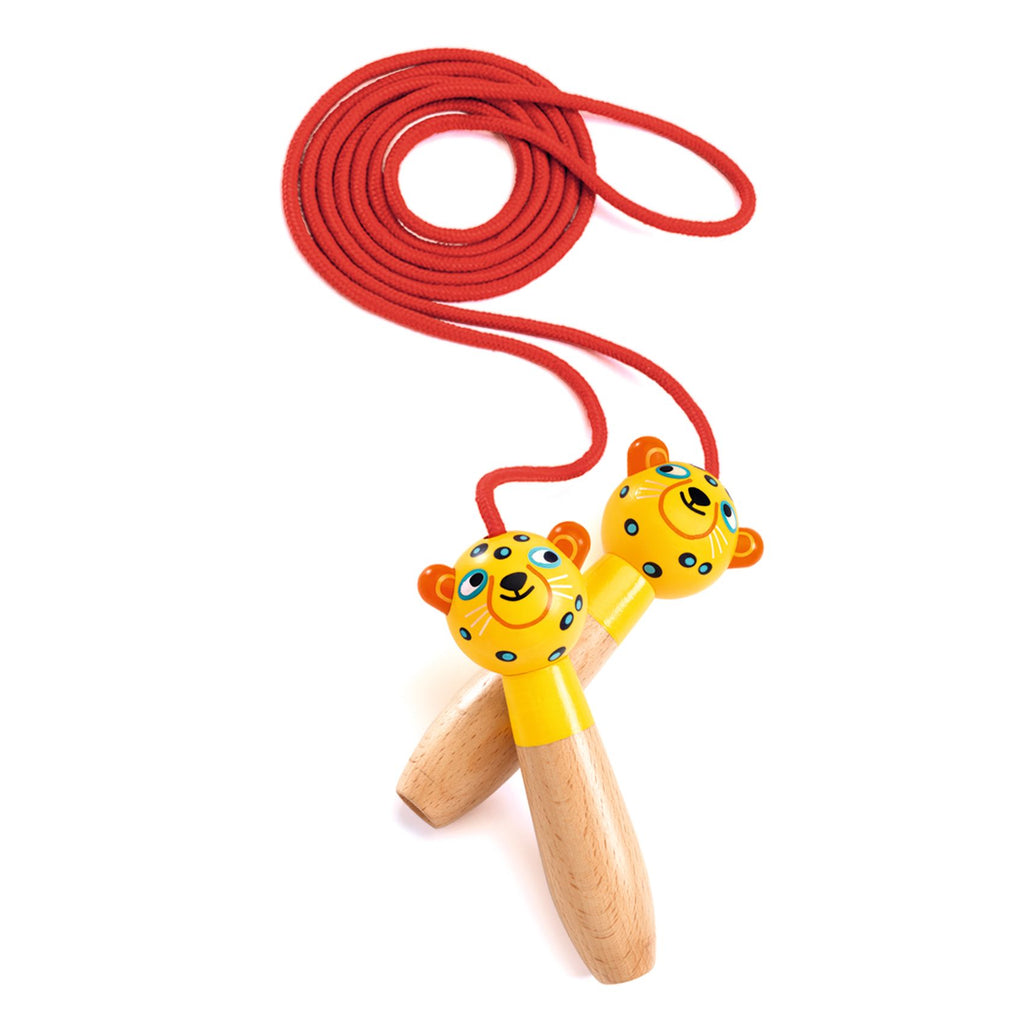 Djeco - Leo skipping rope | Scout & Co