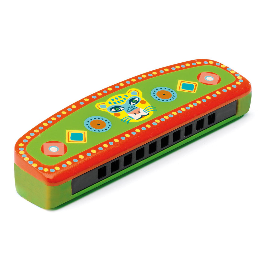 Djeco - Animambo harmonica | Scout & Co