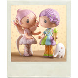 Djeco - Tinyly figurine - Tutti & Frutti | Scout & Co