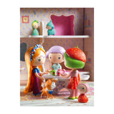 Djeco - Tinyly figurine - Berry & Lila | Scout & Co