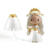 Djeco - Tinyly figurine - Marguerite & Léopold | Scout & Co