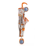 Djeco - Doll stroller - Forest | Scout & Co