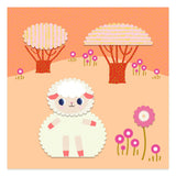 Djeco - Crinkle Cutting collage kit | Scout & Co